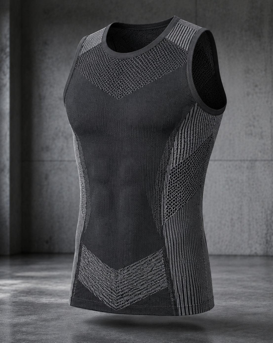 SM9008-CoreFlex Vest (tech mesh)